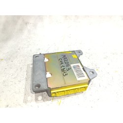 Recambio de centralita airbag para mazda 3 (bk) 1.6 di turbo referencia OEM IAM 2F27B  