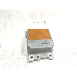 Recambio de centralita airbag para nissan qashqai 1.6 acenta 4x2 referencia OEM IAM 98820BK10A  