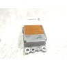 Recambio de centralita airbag para nissan qashqai 1.6 acenta 4x2 referencia OEM IAM 98820BK10A  