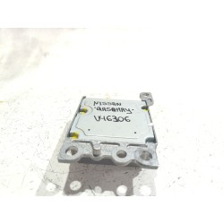 Recambio de centralita airbag para nissan qashqai 1.6 acenta 4x2 referencia OEM IAM 98820BK10A  