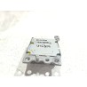 Recambio de centralita airbag para nissan qashqai 1.6 acenta 4x2 referencia OEM IAM 98820BK10A  