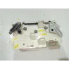 Recambio de mandos climatizador para peugeot 206 (1998) 1.4 hdi eco 70 referencia OEM IAM 1068901  