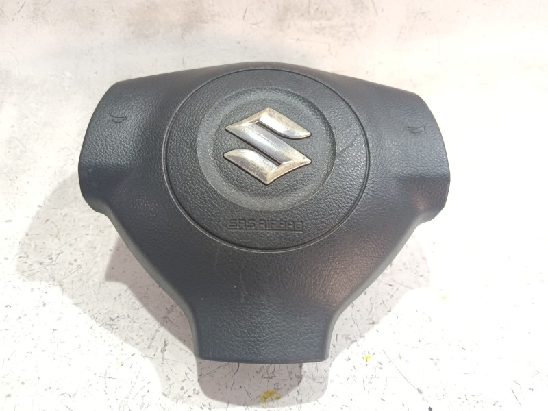 Recambio de airbag volante para suzuki swift iii (mz, ez) 1.3 ddis (rs 413d) referencia OEM IAM E8ZN7100482  