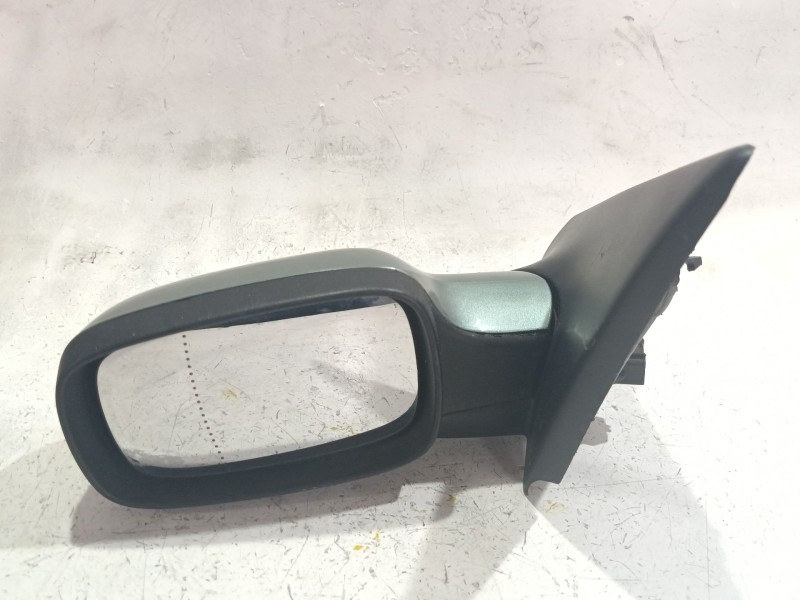 Recambio de retrovisor izquierdo para renault megane ii sedán (lm0/1_) 1.9 dci referencia OEM IAM E9011105  