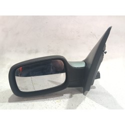 Recambio de retrovisor izquierdo para renault megane ii sedán (lm0/1_) 1.9 dci referencia OEM IAM E9011105  