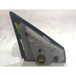 Recambio de retrovisor izquierdo para renault megane ii sedán (lm0/1_) 1.9 dci referencia OEM IAM E9011105  