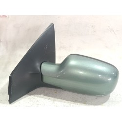 Recambio de retrovisor izquierdo para renault megane ii sedán (lm0/1_) 1.9 dci referencia OEM IAM E9011105  