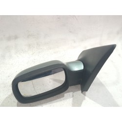 Recambio de retrovisor izquierdo para renault megane ii sedán (lm0/1_) 1.9 dci referencia OEM IAM E9011105  