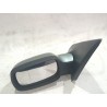 Recambio de retrovisor izquierdo para renault megane ii sedán (lm0/1_) 1.9 dci referencia OEM IAM E9011105  