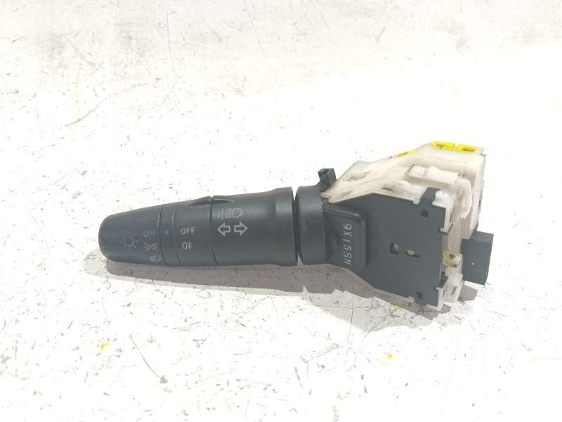 Recambio de mando intermitentes para nissan x-trail ii (t31) 2.0 dci 4x4 referencia OEM IAM 9X15SN  