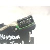 Recambio de mando limpiaparabrisas para nissan x-trail ii (t31) 2.0 dci 4x4 referencia OEM IAM 9X15SN  