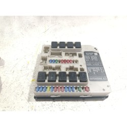 CAJA RELES / FUSIBLES PPT30M10 
