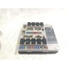 Recambio de caja reles / fusibles para nissan x-trail ii (t31) 2.0 dci 4x4 referencia OEM IAM PPT30M10  