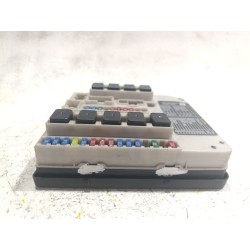 Recambio de caja reles / fusibles para nissan x-trail ii (t31) 2.0 dci 4x4 referencia OEM IAM PPT30M10  