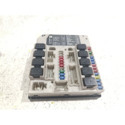 Recambio de caja reles / fusibles para nissan x-trail ii (t31) 2.0 dci 4x4 referencia OEM IAM PPT30M10  