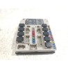 Recambio de caja reles / fusibles para nissan x-trail ii (t31) 2.0 dci 4x4 referencia OEM IAM PPT30M10  