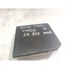 Recambio de caja reles / fusibles para nissan x-trail ii (t31) 2.0 dci 4x4 referencia OEM IAM PPT30M10  