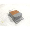 Recambio de centralita airbag para nissan x-trail ii (t31) 2.0 dci 4x4 referencia OEM IAM 98820JH40A  