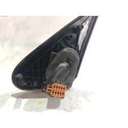 Recambio de retrovisor derecho para citroën xsara (n1) 2.0 hdi 90 referencia OEM IAM 9645343303F2  
