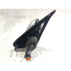 Recambio de retrovisor derecho para citroën xsara (n1) 2.0 hdi 90 referencia OEM IAM 9645343303F2  