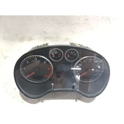 Recambio de cuadro completo para audi a3 (8p1) 1.9 tdi referencia OEM IAM 8P0920931E  