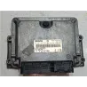 Recambio de centralita inyeccion para fiat stilo (192)(2001) 1.9 jtd (192_xe1a) referencia OEM IAM 0281010337 1039S00323  