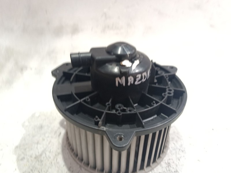 Recambio de motor calefaccion para mazda 3 (bk) 1.6 di turbo referencia OEM IAM BJOEB05  