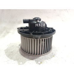 Recambio de motor calefaccion para mazda 3 (bk) 1.6 di turbo referencia OEM IAM BJOEB05  