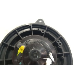 Recambio de motor calefaccion para mazda 3 (bk) 1.6 di turbo referencia OEM IAM BJOEB05  