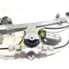 Recambio de mecanismo elevalunas delantero izquierdo para nissan primera (p10) 1.6 referencia OEM IAM 400601T5  