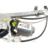 Recambio de mecanismo elevalunas delantero izquierdo para nissan primera (p10) 1.6 referencia OEM IAM 400601T5  