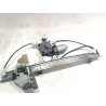 Recambio de mecanismo elevalunas delantero izquierdo para nissan primera (p10) 1.6 referencia OEM IAM 400601T5  