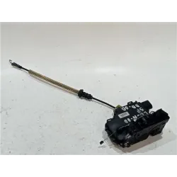 Recambio de cerradura puerta delantera derecha para seat leon (1m1)(11.1999) tdi referencia OEM IAM 3B1837016AD  