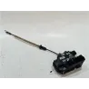 Recambio de cerradura puerta delantera derecha para seat leon (1m1)(11.1999) tdi referencia OEM IAM 3B1837016AD  