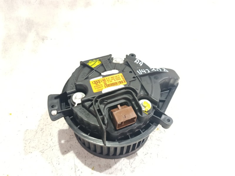 Recambio de motor calefaccion para audi a4 b8 (8k2) 2.0 tdi referencia OEM IAM 9020016  