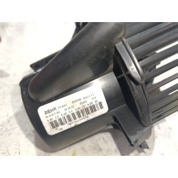 Recambio de motor calefaccion para citroën c4 i (lc_) 1.6 hdi referencia OEM IAM B9506  