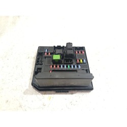 Recambio de caja reles / fusibles para nissan qashqai 1.6 acenta 4x2 referencia OEM IAM 284B7bb03A  