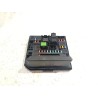Recambio de caja reles / fusibles para nissan qashqai 1.6 acenta 4x2 referencia OEM IAM 284B7bb03A  