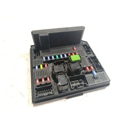 Recambio de caja reles / fusibles para nissan qashqai 1.6 acenta 4x2 referencia OEM IAM 284B7bb03A  