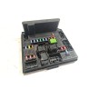 Recambio de caja reles / fusibles para nissan qashqai 1.6 acenta 4x2 referencia OEM IAM 284B7bb03A  