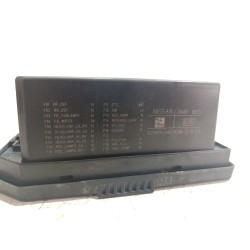 Recambio de caja reles / fusibles para nissan qashqai 1.6 acenta 4x2 referencia OEM IAM 284B7bb03A  