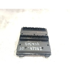 Recambio de caja reles / fusibles para seat ibiza iii (6l1) 1.4 tdi referencia OEM IAM 5WK48217  