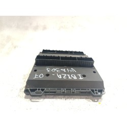Recambio de caja reles / fusibles para seat ibiza iii (6l1) 1.4 tdi referencia OEM IAM 5WK48217  