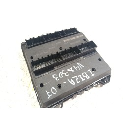 Recambio de caja reles / fusibles para seat ibiza iii (6l1) 1.4 tdi referencia OEM IAM 5WK48217  