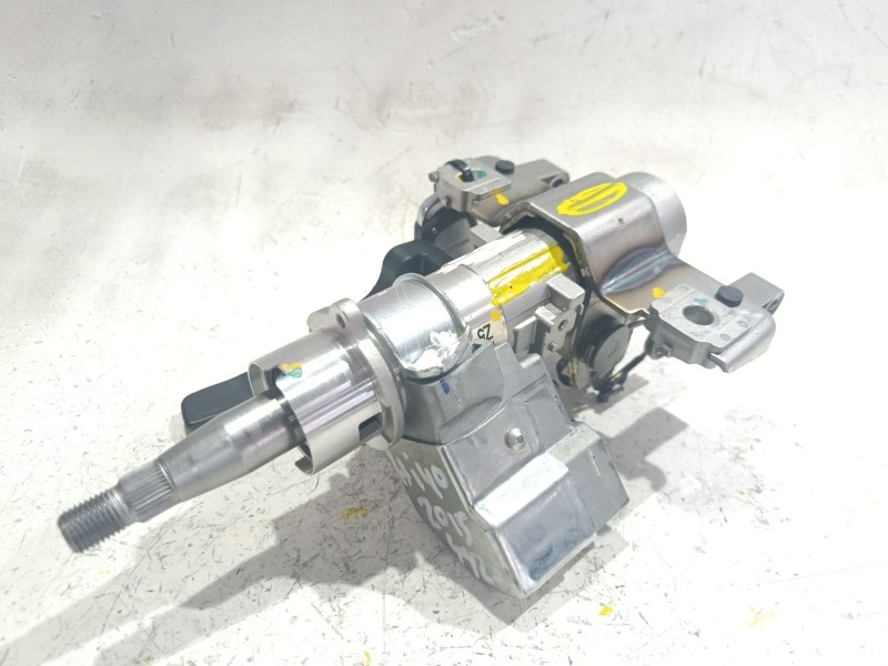 Recambio de columna direccion electrica para hyundai i40 i (vf) 1.7 crdi referencia OEM IAM 819003Z000  