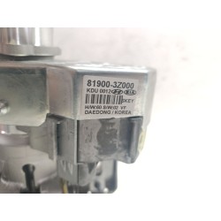 Recambio de columna direccion electrica para hyundai i40 i (vf) 1.7 crdi referencia OEM IAM 819003Z000  