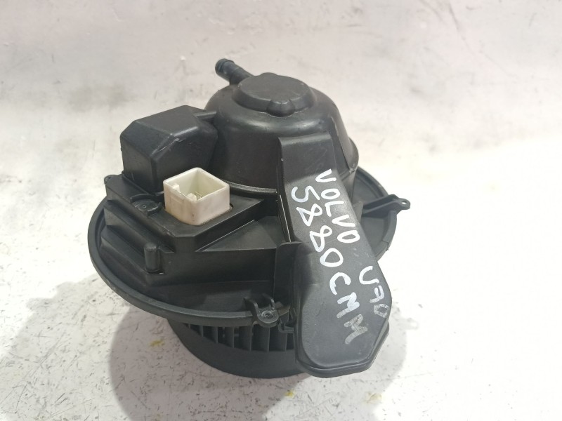 Recambio de motor calefaccion para volvo v70 ii (285) 2.5 tdi referencia OEM IAM 28417LHD  