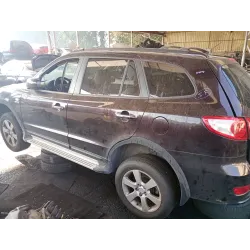 hyundai santa fé ii (cm) del año 2007