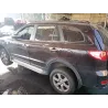 hyundai santa fé ii (cm) del año 2007