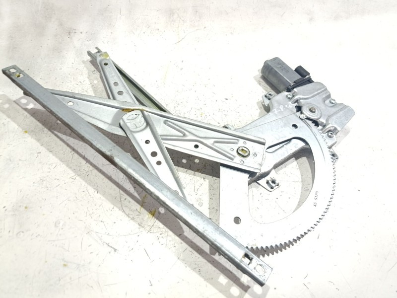 Recambio de mecanismo elevalunas delantero izquierdo para daewoo matiz (m100, m150) 1.0 referencia OEM IAM D232904  